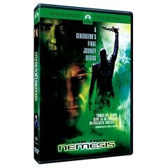 Star Trek: Nemesis (Widescreen)
