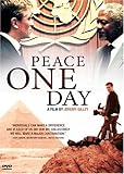 Peace One Day packshot