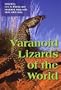 Varanoid Lizards of the World