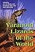 Varanoid Lizards of the World