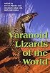 Varanoid Lizards of the World