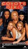 Coyote Girls [VHS]