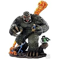 Marvel Legends Masterworks: Fantastic Four - Meet The Mole Man