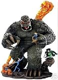Marvel Legends Masterworks: Fantastic Four - Meet The Mole Man