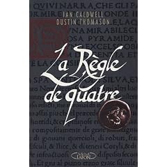 La R�gle de quatre