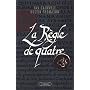 La R�gle de quatre de Ian Caldwell