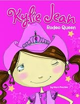 Rodeo Queen (Kylie Jean)