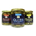Stuffed Greek Olives - Feta (7.8 ounce) by igourmet.com