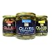 Gourmet Food : Stuffed Greek Olives - Sundried Tomato (7.8 Ounce) by igourmet.com