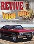 Revive Your Ride: Secrets from a Body And Paint Restoration Pro