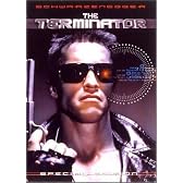 ターミネーター〈特別編〉 [DVD]