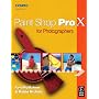 Paint Shop Pro X for Photographers