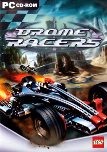 Drome racers
