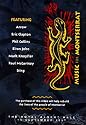 Music For Montserrat [VHS] [1997]