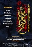 Music for Montserrat-Live [VHS]