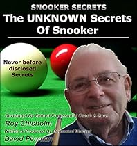 The Unknown Secrets Of Snooker - The Approach-Line Potting System Plus (eBook + Video) The Unknown Secrets Of Snooker - The Approach-Line Potting System Plus (eBook + Video)