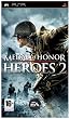Medal Of Honor: Heroes 2 (PSP)