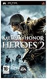 Medal Of Honor : Heroes 2 (PSP)