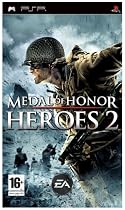 Medal Of Honor: Heroes 2 (PSP)