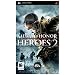 Medal Of Honor: Heroes 2 (PSP)
