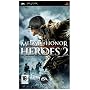 Medal Of Honor: Heroes 2 (PSP)