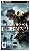 Medal Of Honor: Heroes 2 (PSP)