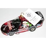 Christopher Radko Sears Craftsman NHRA Funny Car