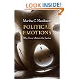 Political Emotions: Why Love Matters for Justice