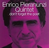 Don`t Forget the Poet