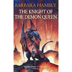 The Knight of the Demon Queen