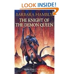Knight of the Demon Queen