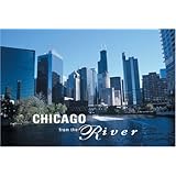 Chicago from the River