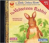 Golden Books - Velveteen Rabbit (Jewel Case)