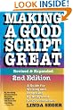 Making a Good Script Great