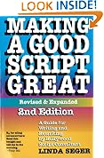 Making a Good Script Great