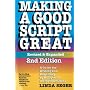 Making a Good Script Great
