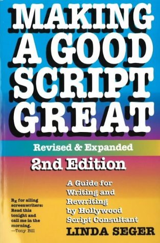Making a Good Script Great