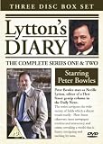 LyttonS Diary - The Complete Series One & Two [2006]