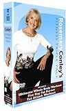 Rosemary Conley - Fitness Triple Pack [DVD]