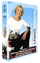 Rosemary Conley - Fitness Triple Pack [DVD]