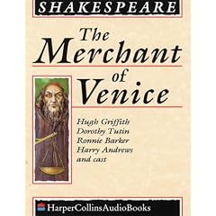 The Merchant of Venice: Complete & Unabridged