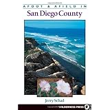 afoot  afield in san diego county