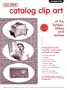 Mail Order! Catalog Clip Art of the Forties, Fifties and Sixties