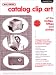 Mail Order!: Catalog Clip Art of the 40S, 50S, & 60s