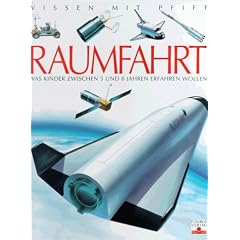 Raumfahrt
