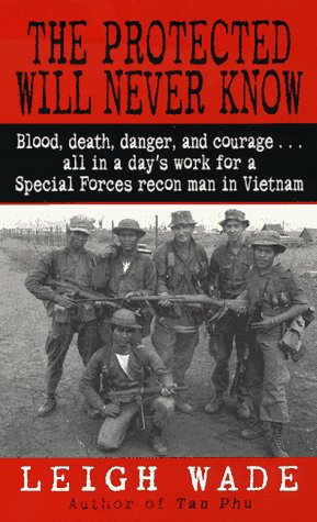 Protected Will Never Know