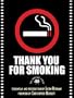 Thank You For Smoking: The Shooting Script (Newmarket Shooting Script)