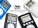 Electronics : iSkin EXO2 case for Apple iPod 30/40GB - Arctic
