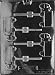 TRUCK LOLLY Jobs Candy Mold Chocolate