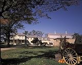 Maine's Washburn-Norlands Living History Center Photograph - Beautiful 16